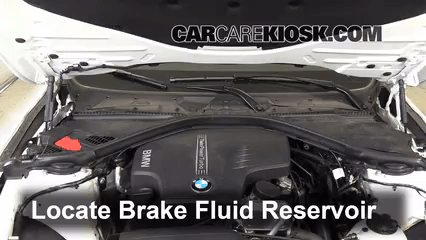 Bmw 1 Series Brake Fluid Reservoir | reviewreleasebmw